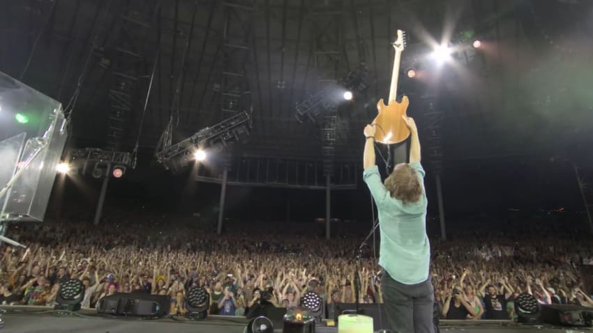 Phish Tour 2021 - Setlist, Recap & The Skinny: Alpharetta Night 2