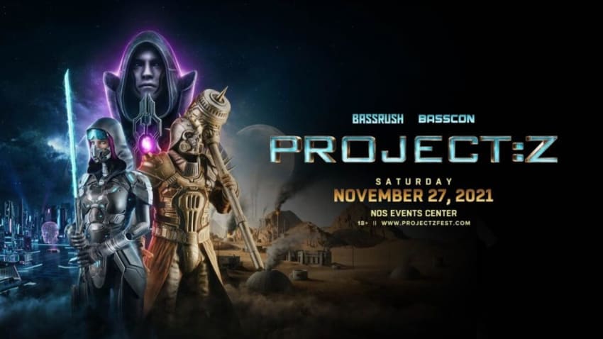 Project Z