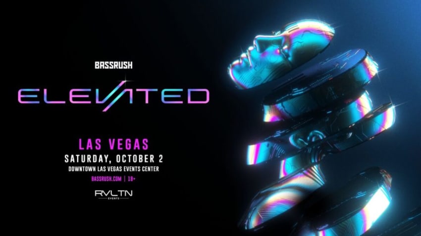 Bassrush Elevated Las Vegas