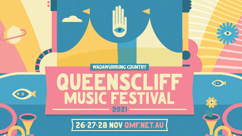 Queenscliff Music Festival