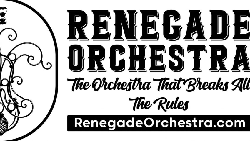 Renegade Orchestra