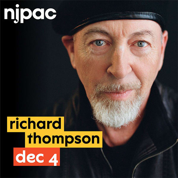 Richard Thompson