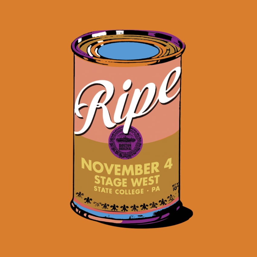 Ripe