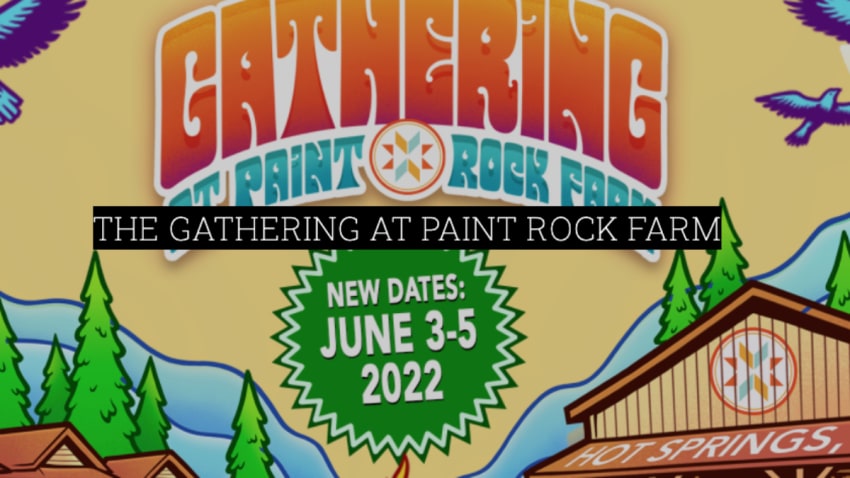 The Gathering at Paint Rock Farm