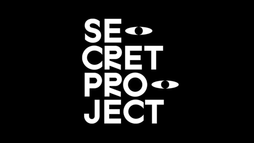 Secret Project Amsterdam