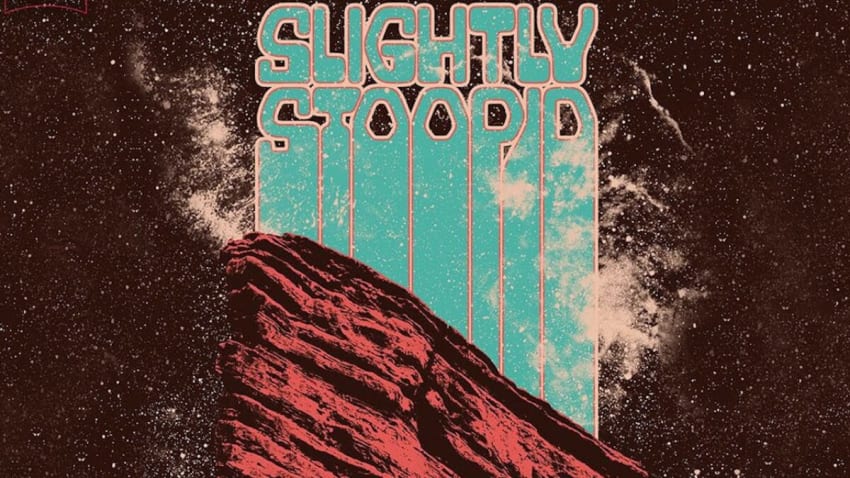 Slightly Stoopid Details Red Rocks Concert Livestreams