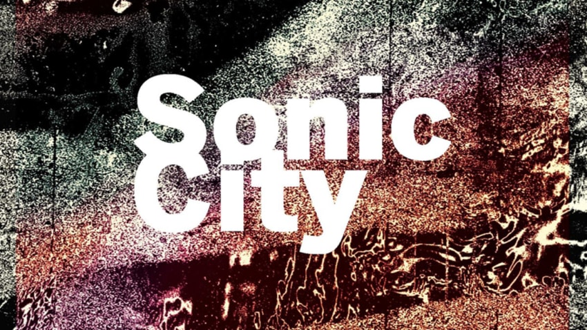 Sonic City Festival