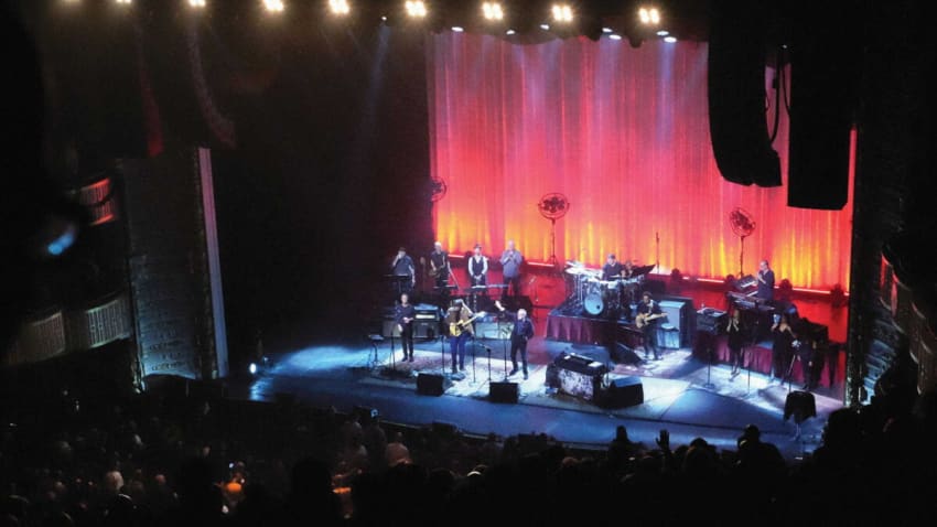 Steely Dan Taps Snarky Puppy & Aimee Mann As Support For Summer Tour 2022