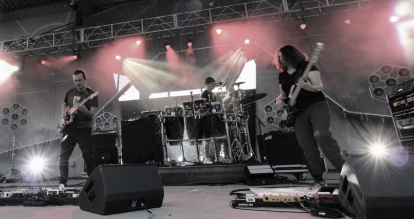 STS9 Live July 2021