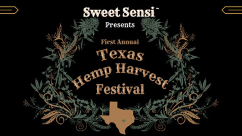 Texas Hemp Harvest Festival
