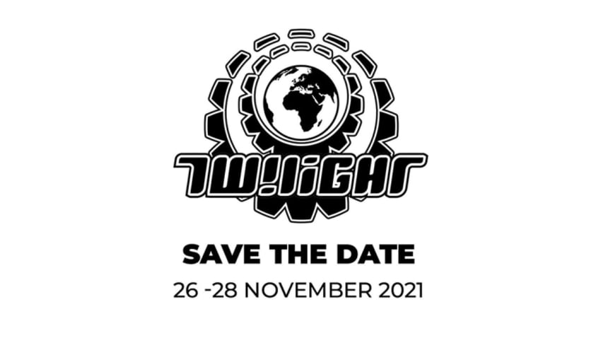 Twilight Open Air Festival