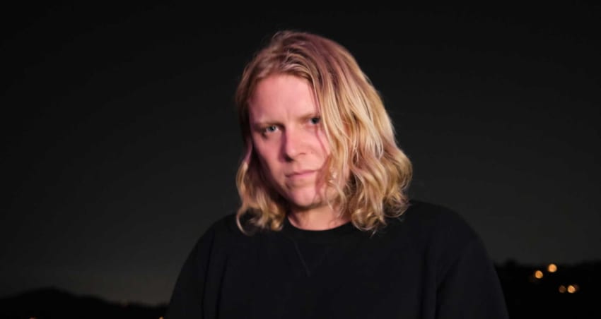 Ty Segall Press August 2021