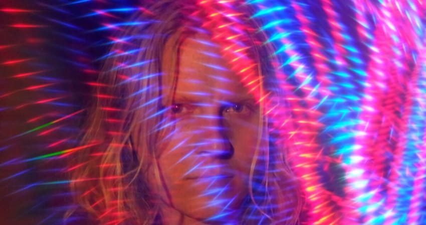 Ty Segall press August 2021