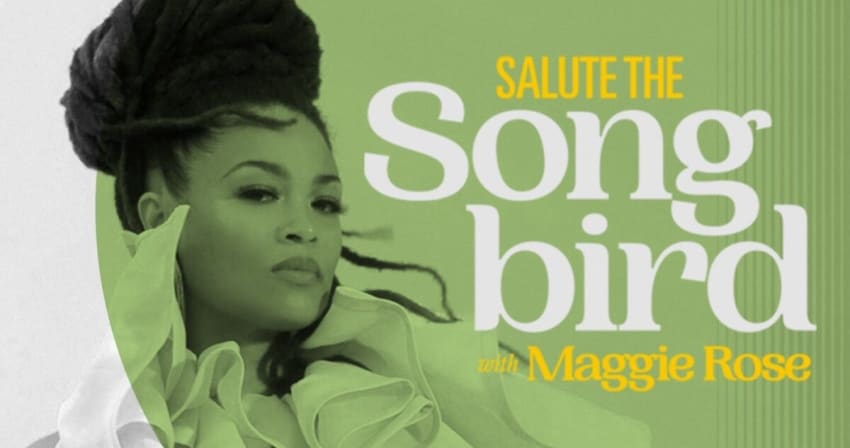 Valerie June Salute The Songbird