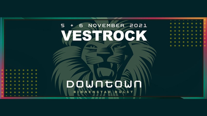 Vestrock Downtown