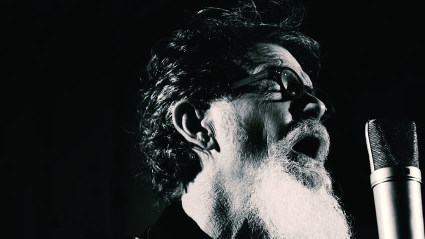 Walter Parks & The Unlawful Assembly