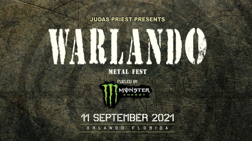 Warlando Metal Fest