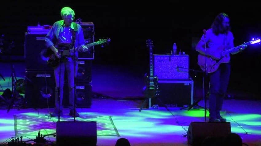 Phil Lesh & Friends Live From Dillon Amphitheater | 09/16/21 | Set II | Sneak Peek