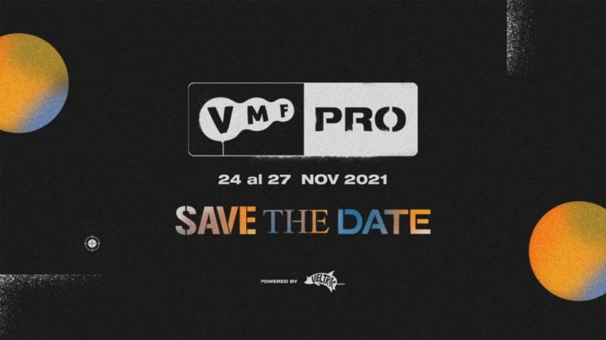 VMF PRO