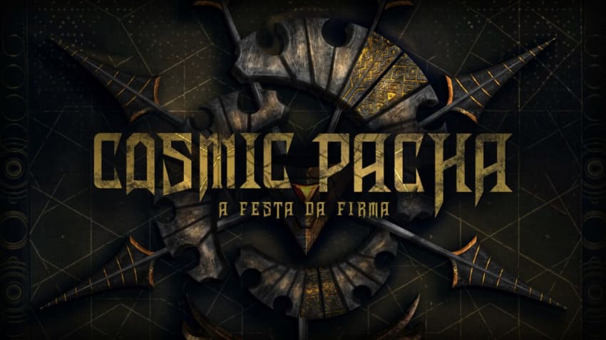 Cosmic Pacha