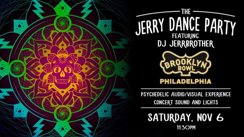 DJ Jerrbrother