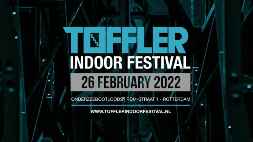 Toffler Indoor Festival