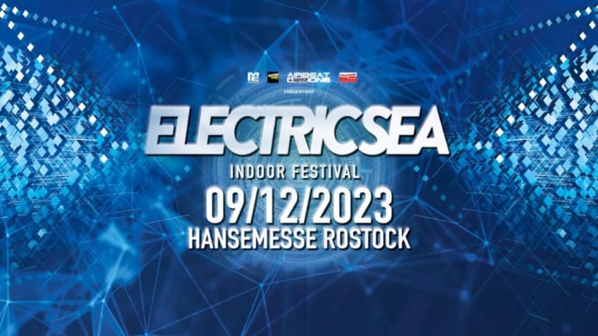 Electric Sea Festival