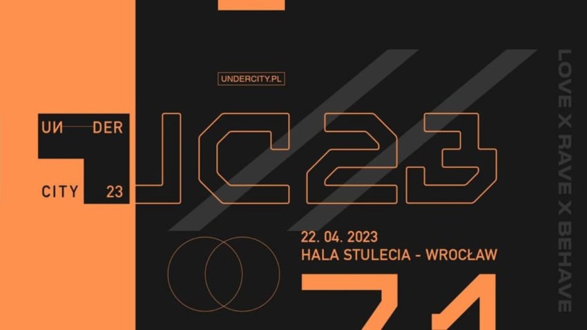 Undercity Wroclaw