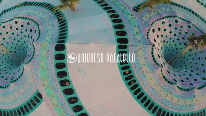 Universo Paralello