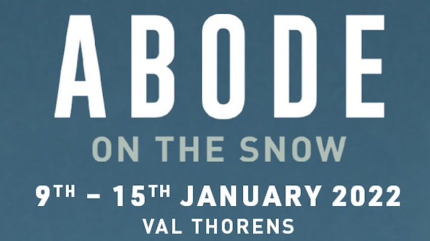 ABODE On The Snow