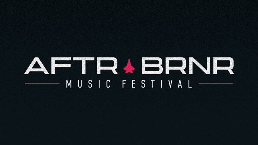 Afterburner Music Festival