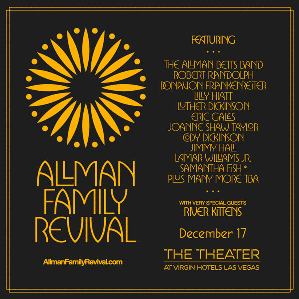 Allman Family Revival