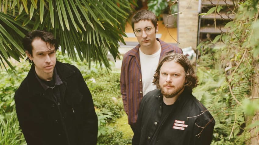 alt-J Announces New Album ‘The Dream’ & North American Tour 2022