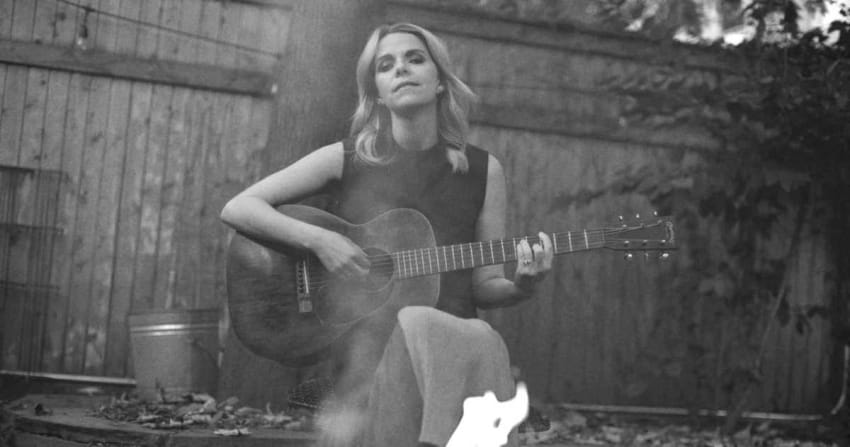 Aoife ODonavan Bruce Springsteen Cover Nebraska Album