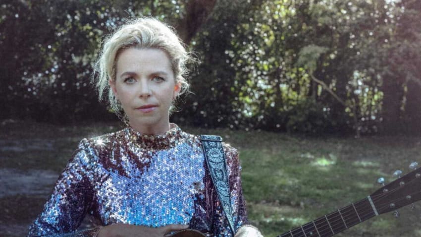 Aoife O’Donovan Announces New Album ‘Age Of Apathy’ & Shares Single