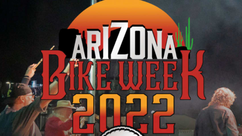 Arizona Bike Week