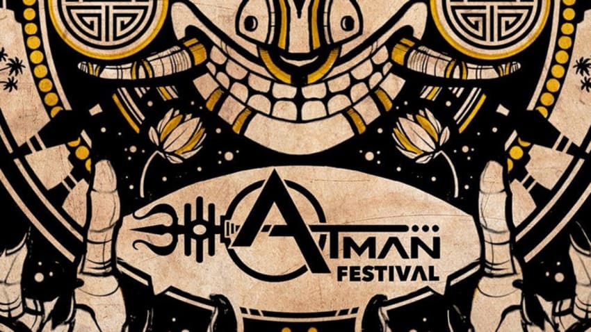 Atman Festival