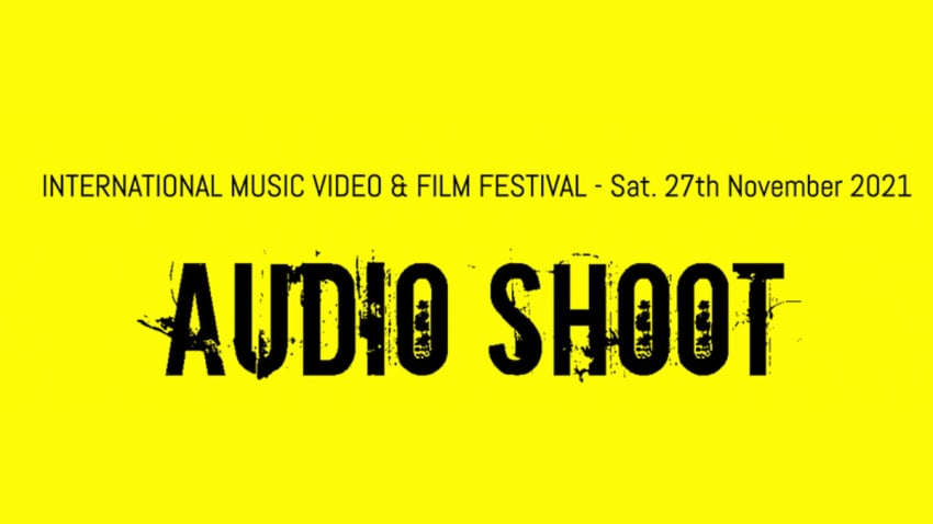 Audio Shoot