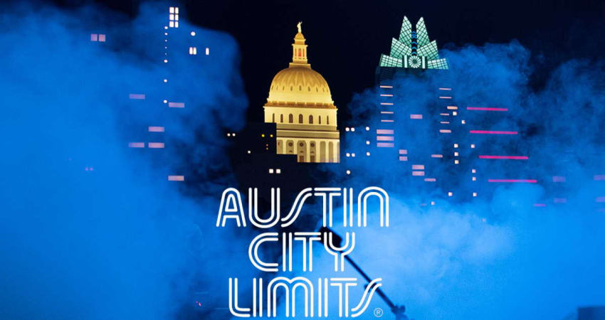 Austin City Limits Logo