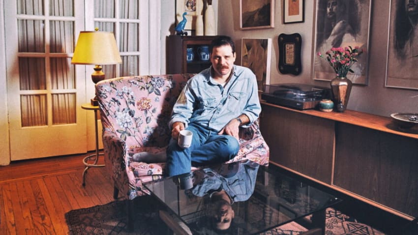 Bahamas Details ‘Live To Tape’ EPs & Singles