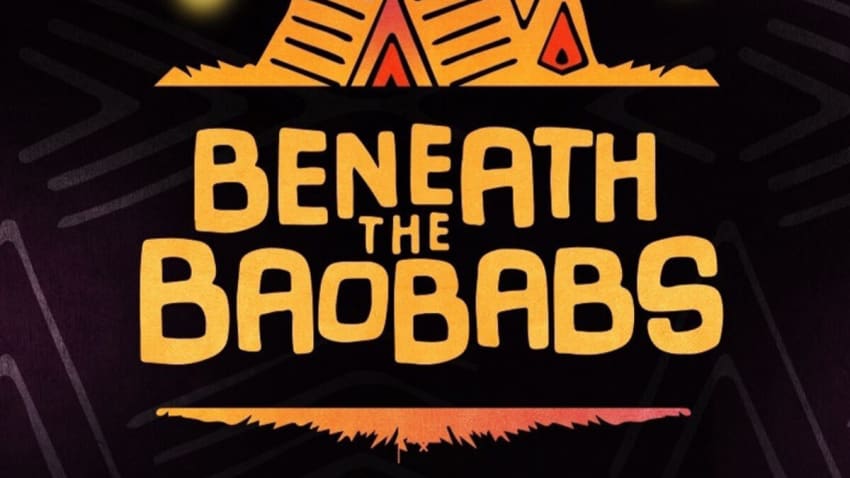Beneath the Baobobs
