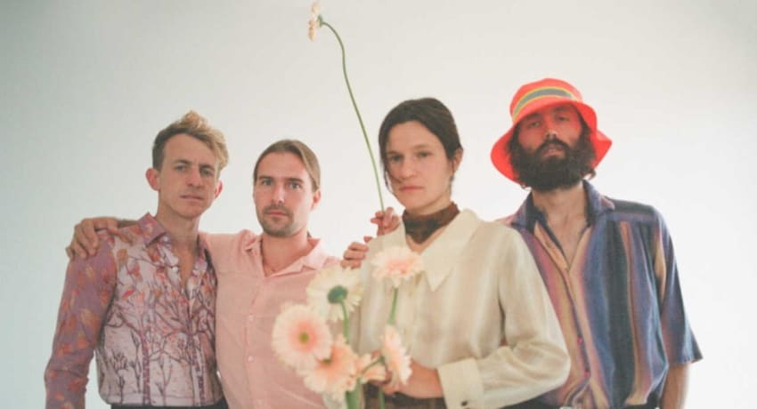 Big Thief Press August 2021