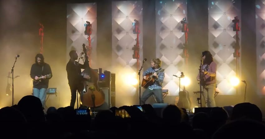 Billy Strings Seattle