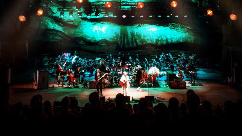 Brandi Carlile Releases ‘Right On Time (In Symphony)’ Single