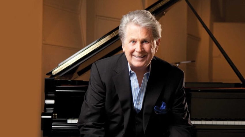 Mike Love, Al Jardine & Paul McCartney Remember Brian Wilson