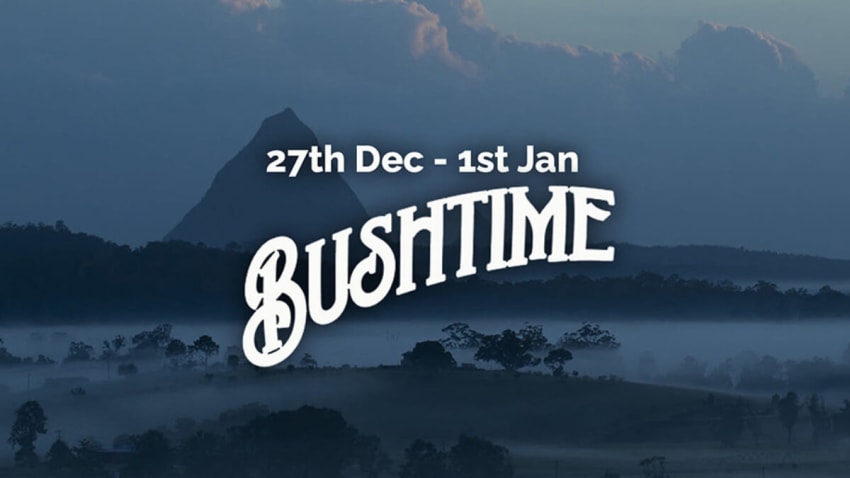 Bushtime
