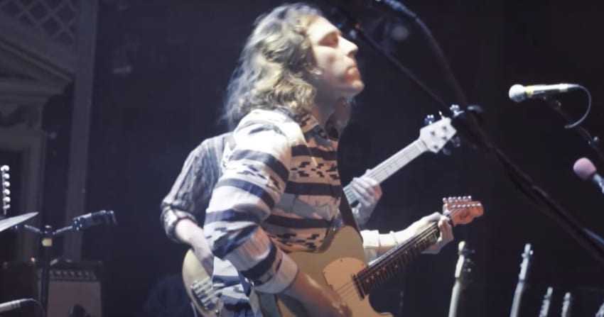 Daniel Donato Gone So Long Denver
