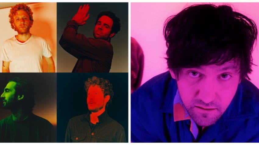 Dawes & Conor Oberst Cover Each Other’s Songs
