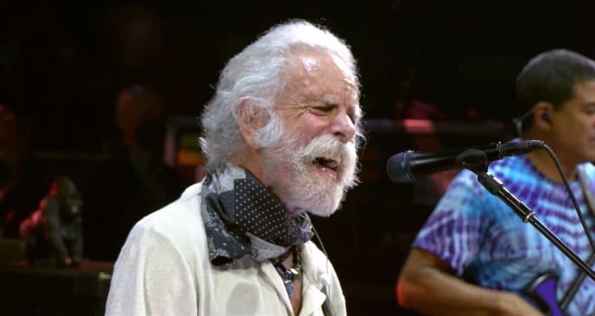 Dead Company Tour Hartford Setlist