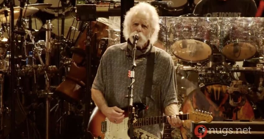Dead & Company Wrigley N1